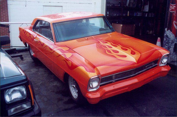 66 Nova