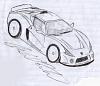 Michael Pinto's Submission - View 2