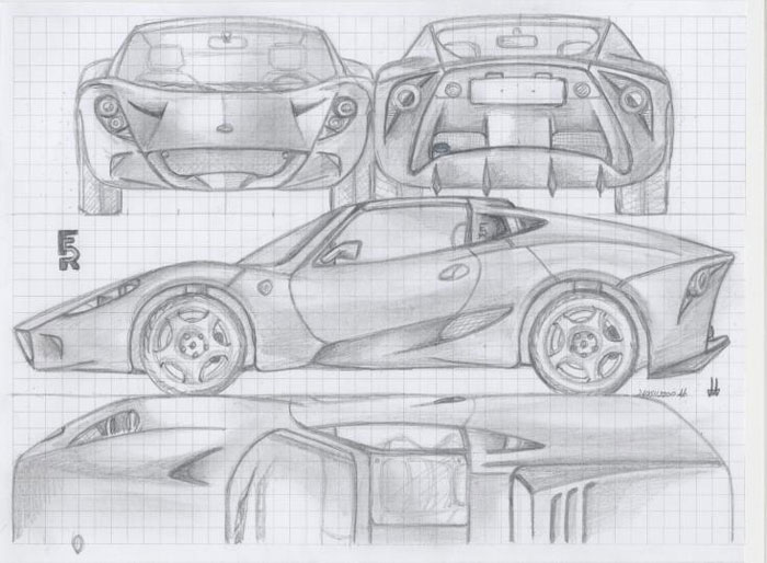 Mehmet Dundar's Submission - View 1