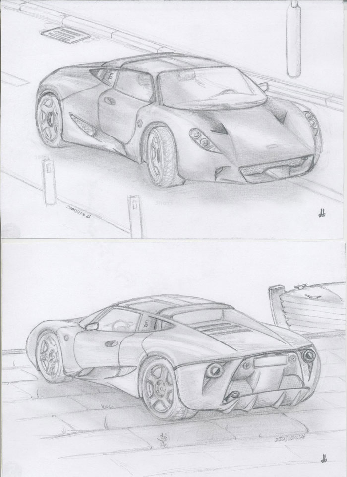 Mehmet Dundar's Submission - View 2