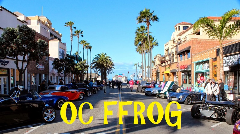 OC FFROG