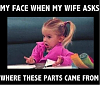 New Car Parts Tax Return