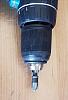 Drill bit