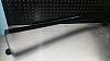 Radiator bracket
