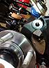 Brake caliper