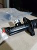 wilwood master cylinder