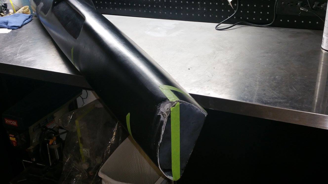 Dash marked for cuts