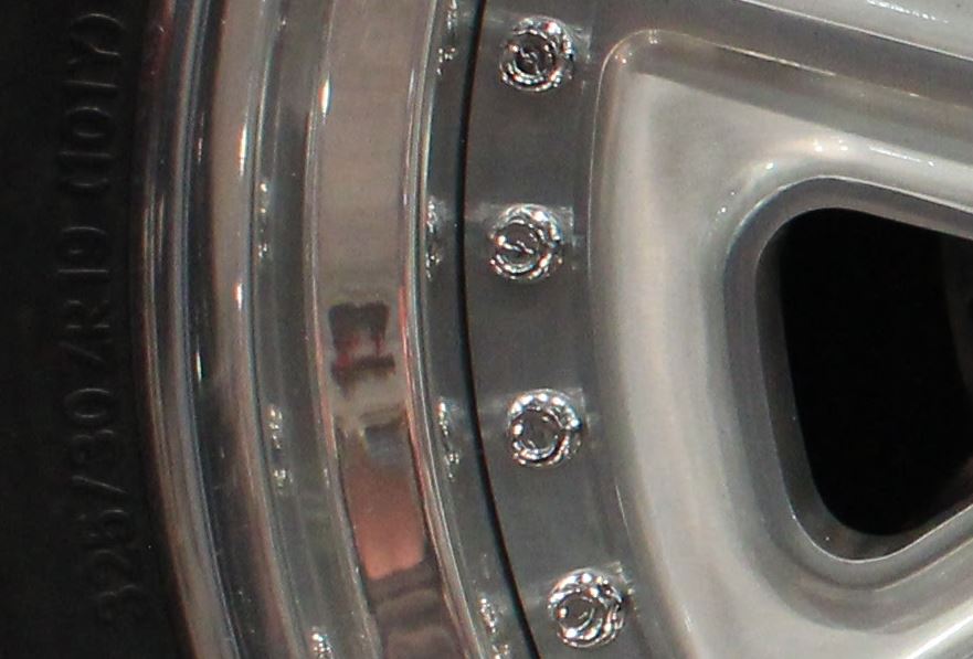 19's!