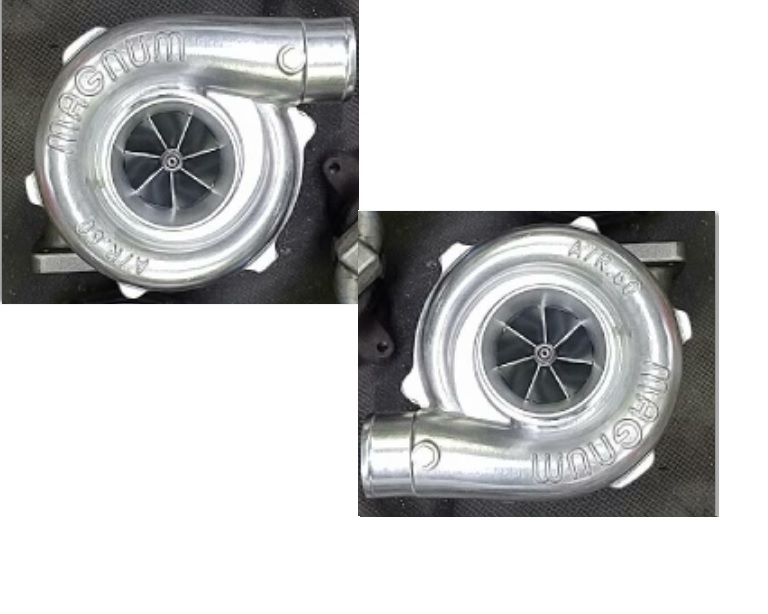 turbos