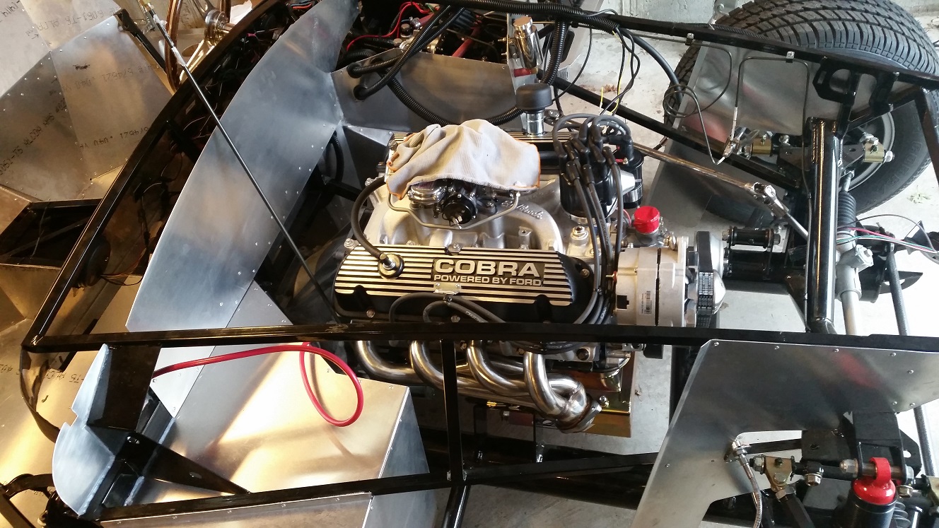 engine