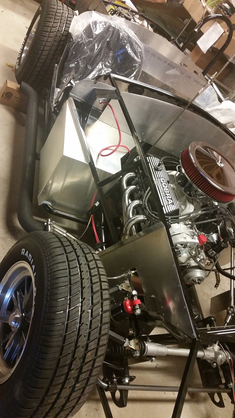 engine side