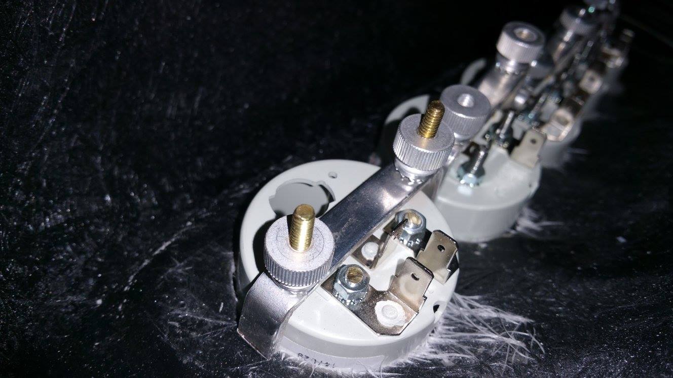 Angle ring modification