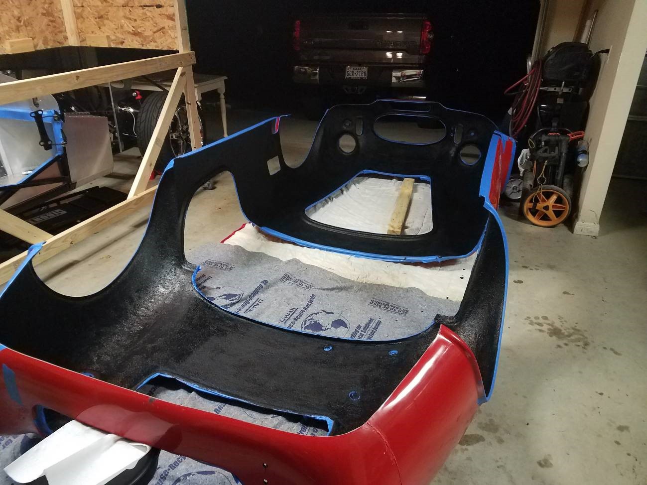 Undercoat
