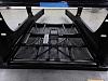 Jig welded frame.