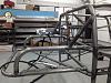 Making 30-deg rear braces fit under the roof & behind my helmet per sanctioning body requirements is the hardest part of the design to get correct. ...