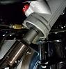 steering spline