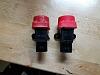 Inertia switch
