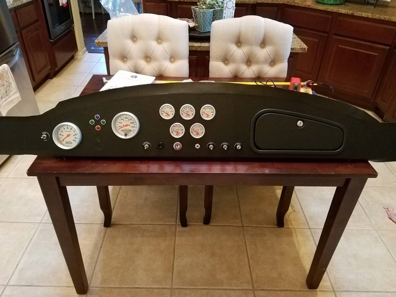 Dash 3
