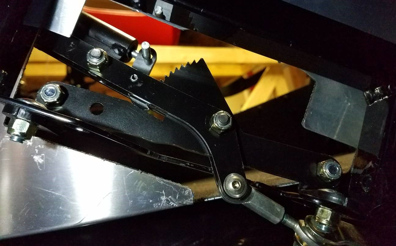 E brake 3