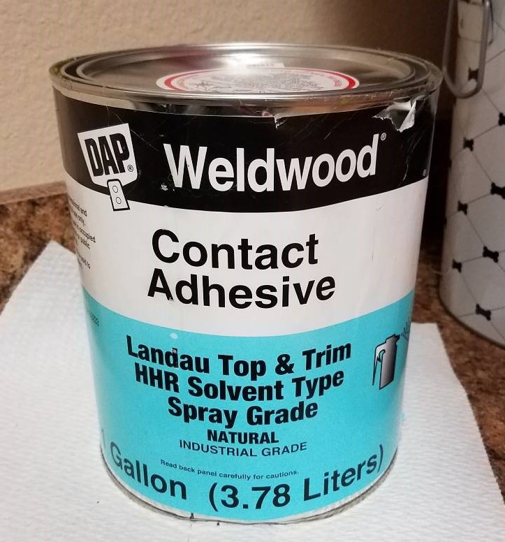 Welwood HHR