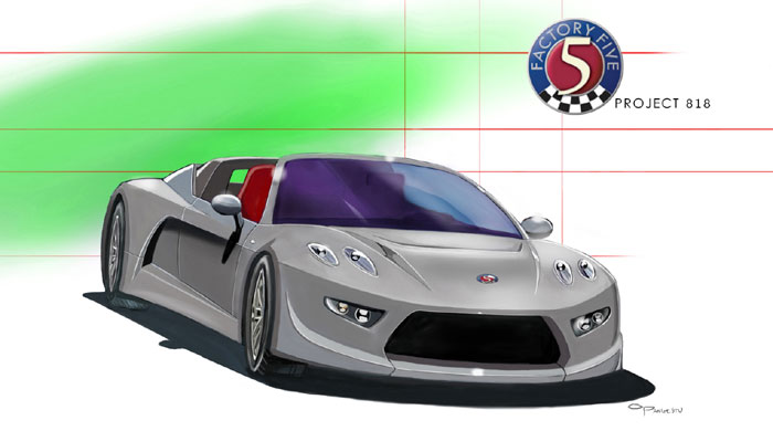 Oscar Pangestu's submission - View 8