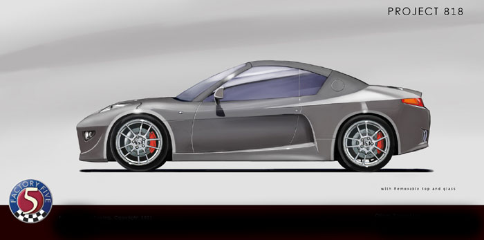 Oscar Pangestu's submission - View 5