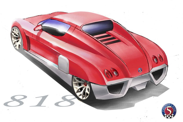 Olivie rFranceschi's submission - View 6