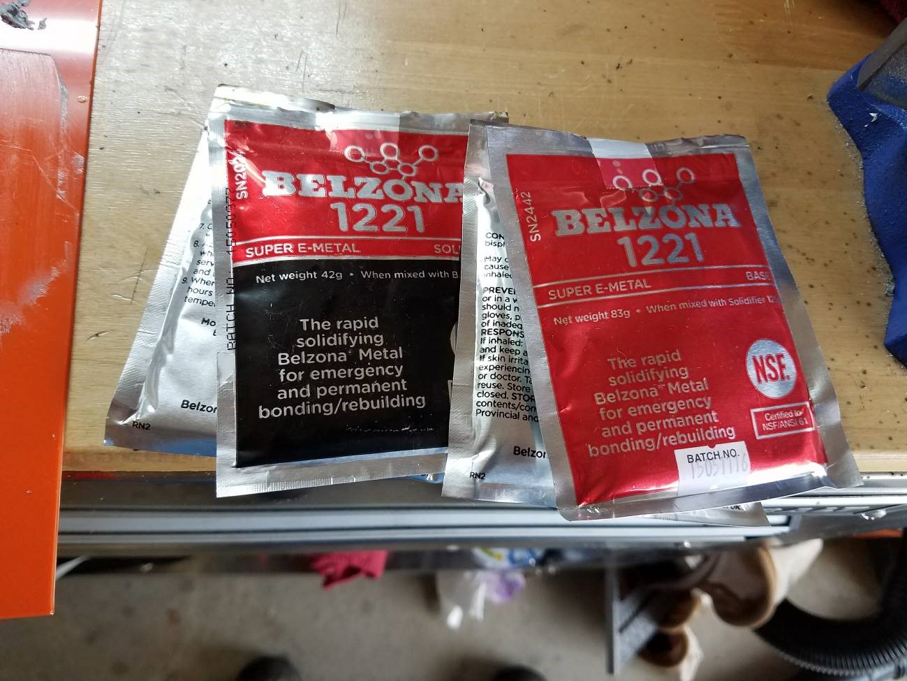 Belzona