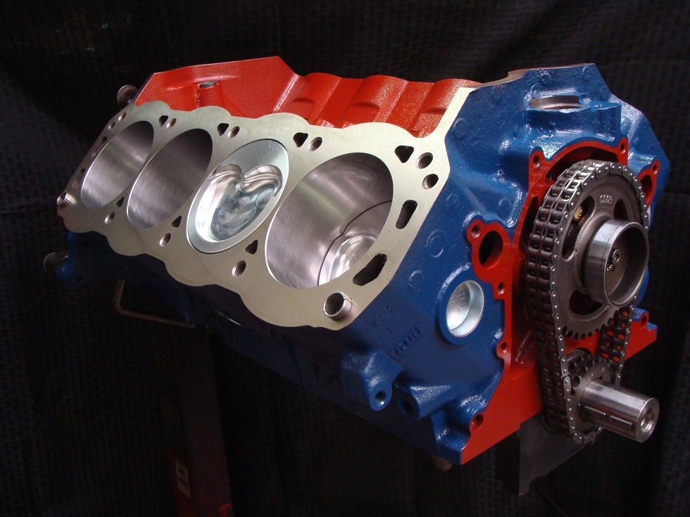 short block