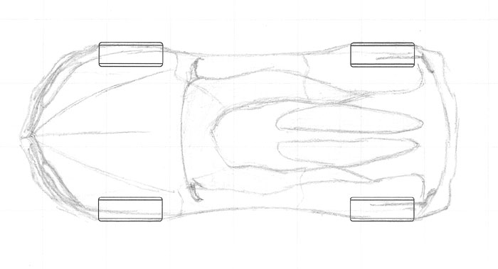 Nick Orchard's submission - View 2