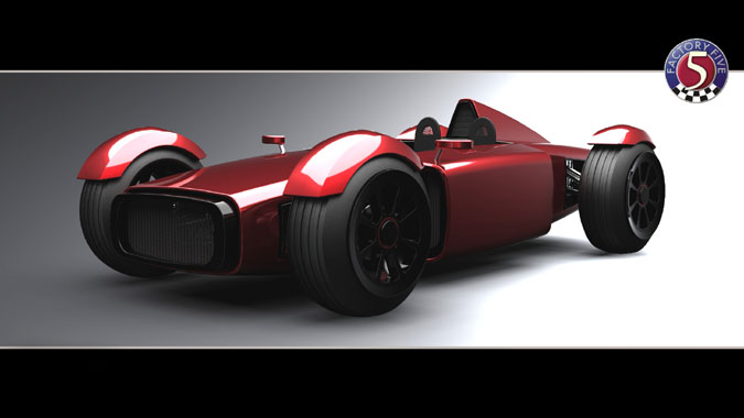 Nicholas Lee's submission - View 4
