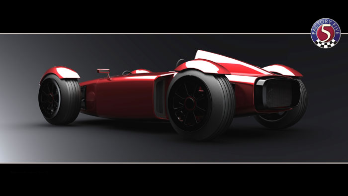 Nicholas Lee's submission - View 3