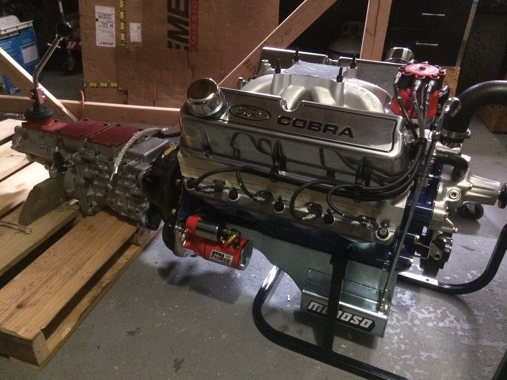 Motor 1