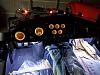 Lighted Dash