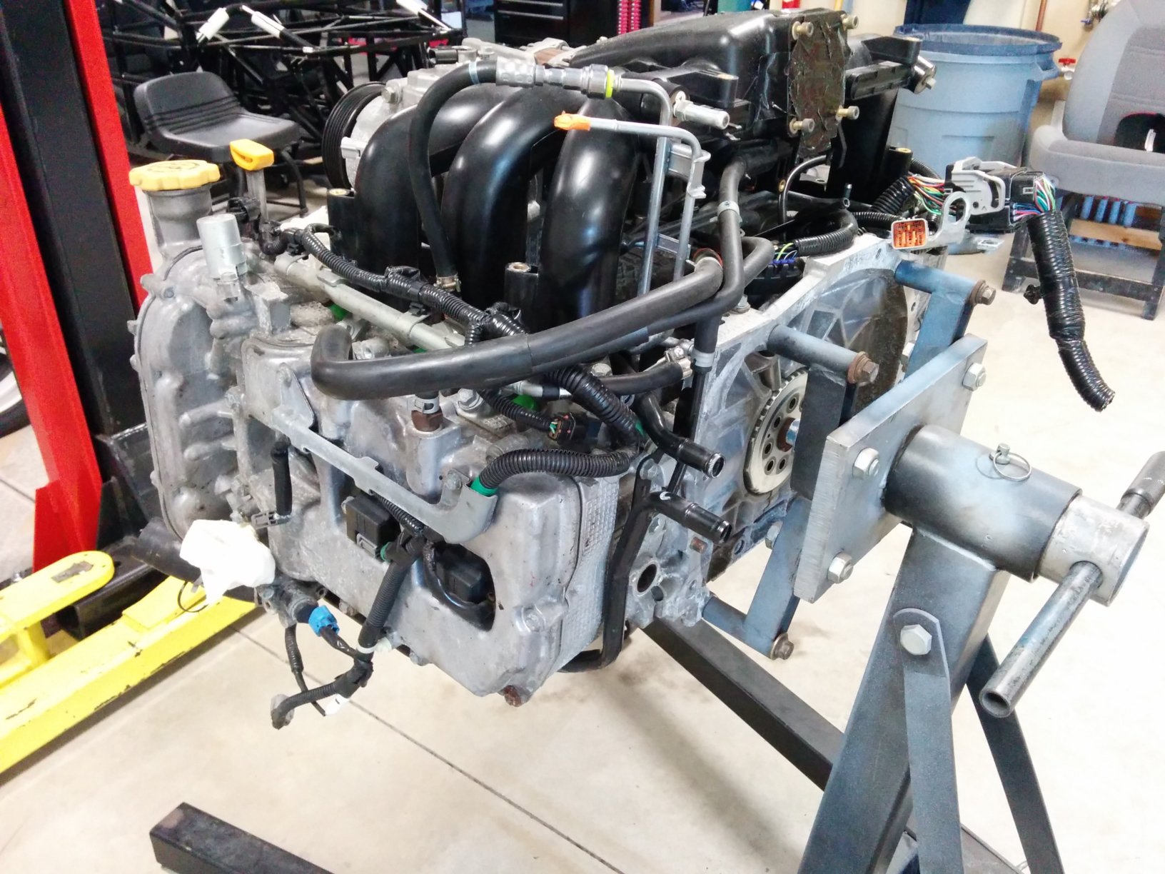 engine
