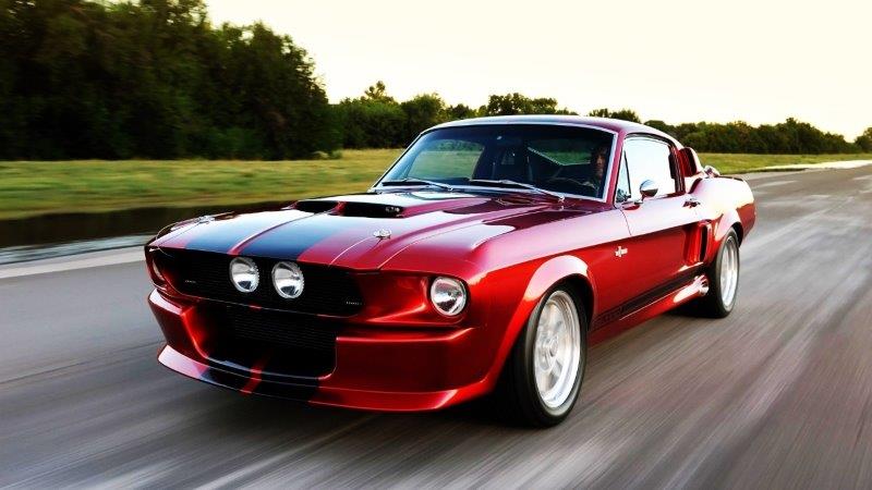 ford mustang shelby gt500 800x600