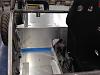 Tin utilizes �-turn self-ejecting fasteners for easy removal.  Chassis must be re-certified every three-years which requires removal of panels to...