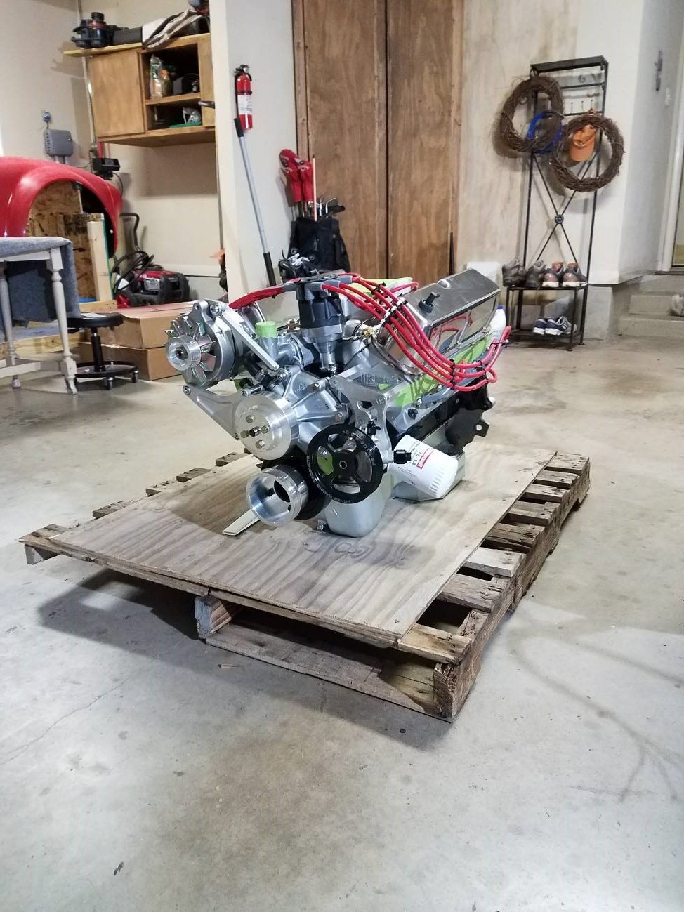 Engine 1