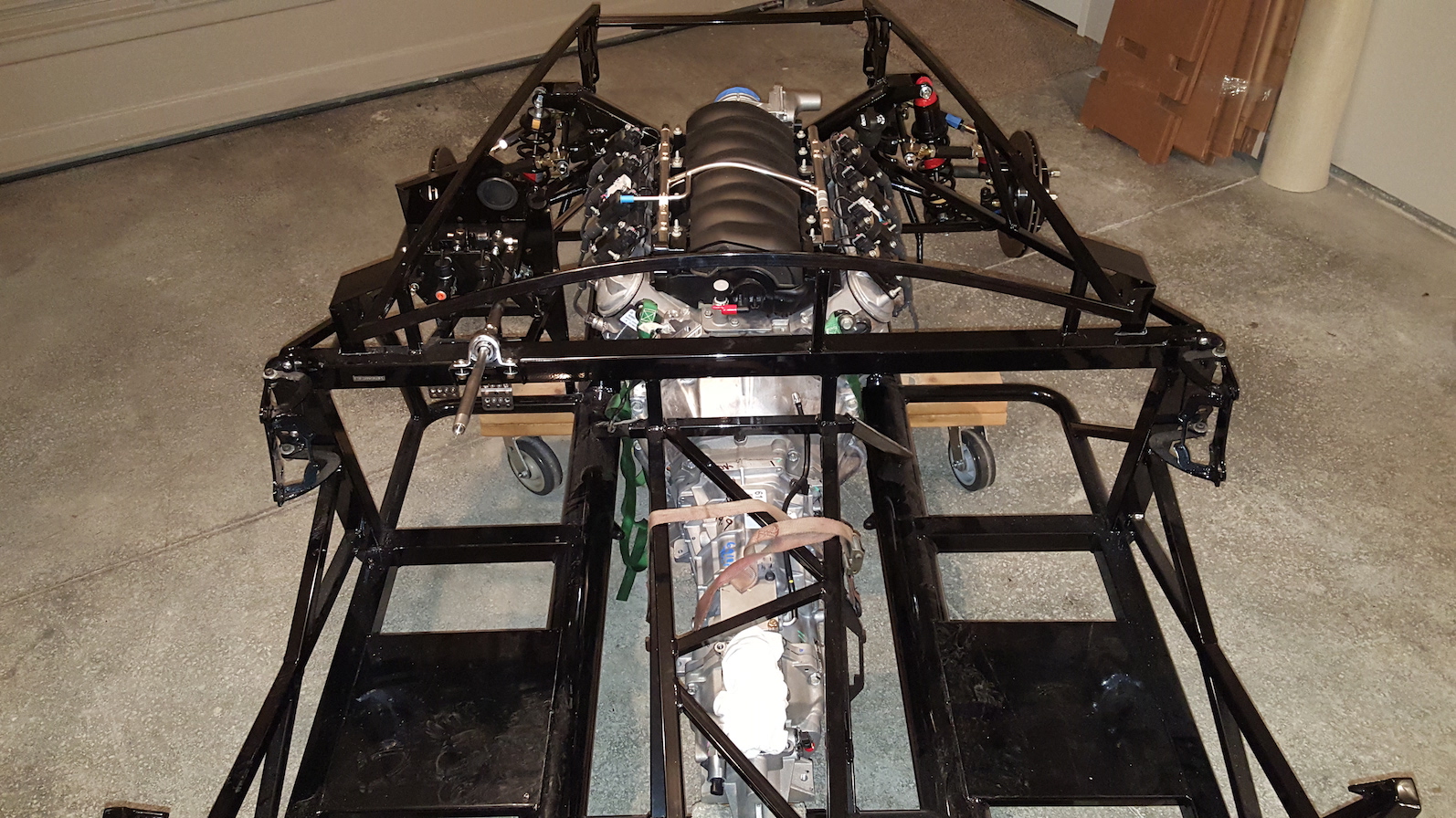 LS3 1