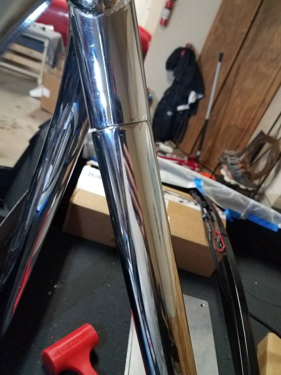 roll bar