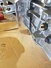 Forte clutch mount