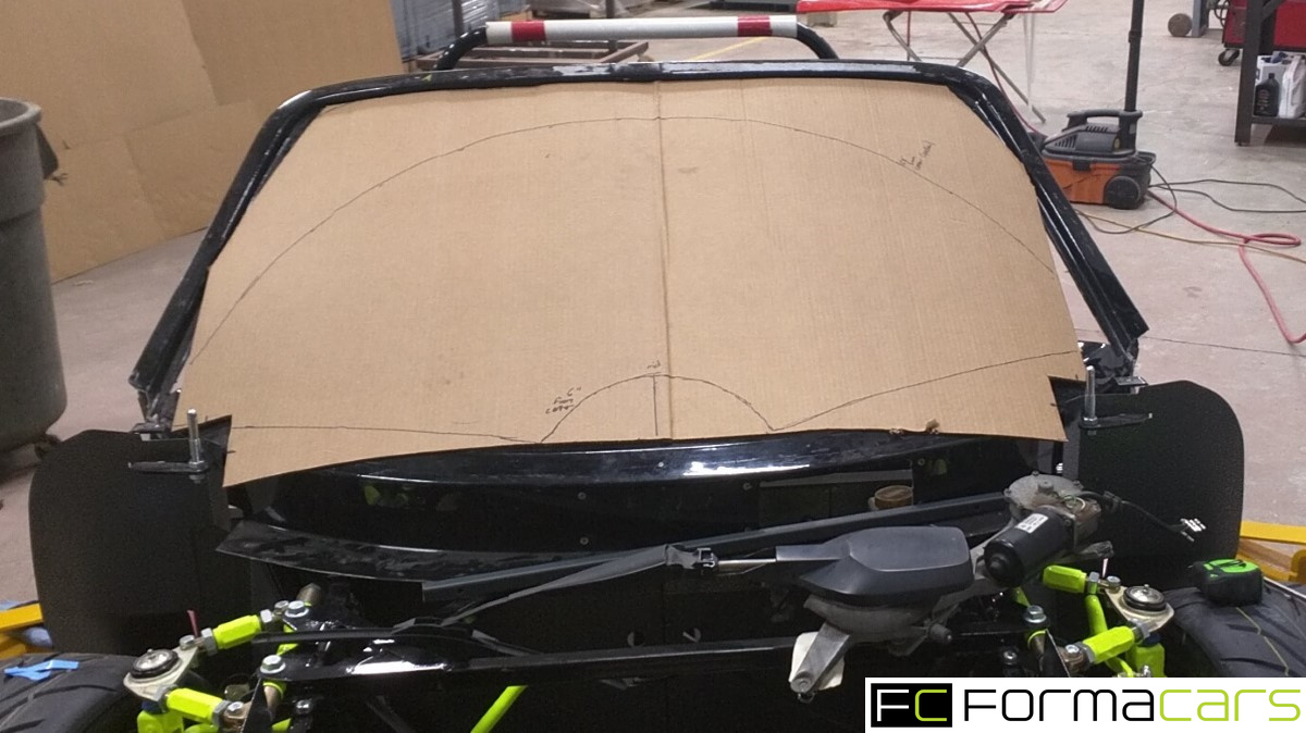 FC001 wiper