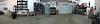 Step 1: Clean garage out.