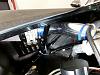 Cold air intake