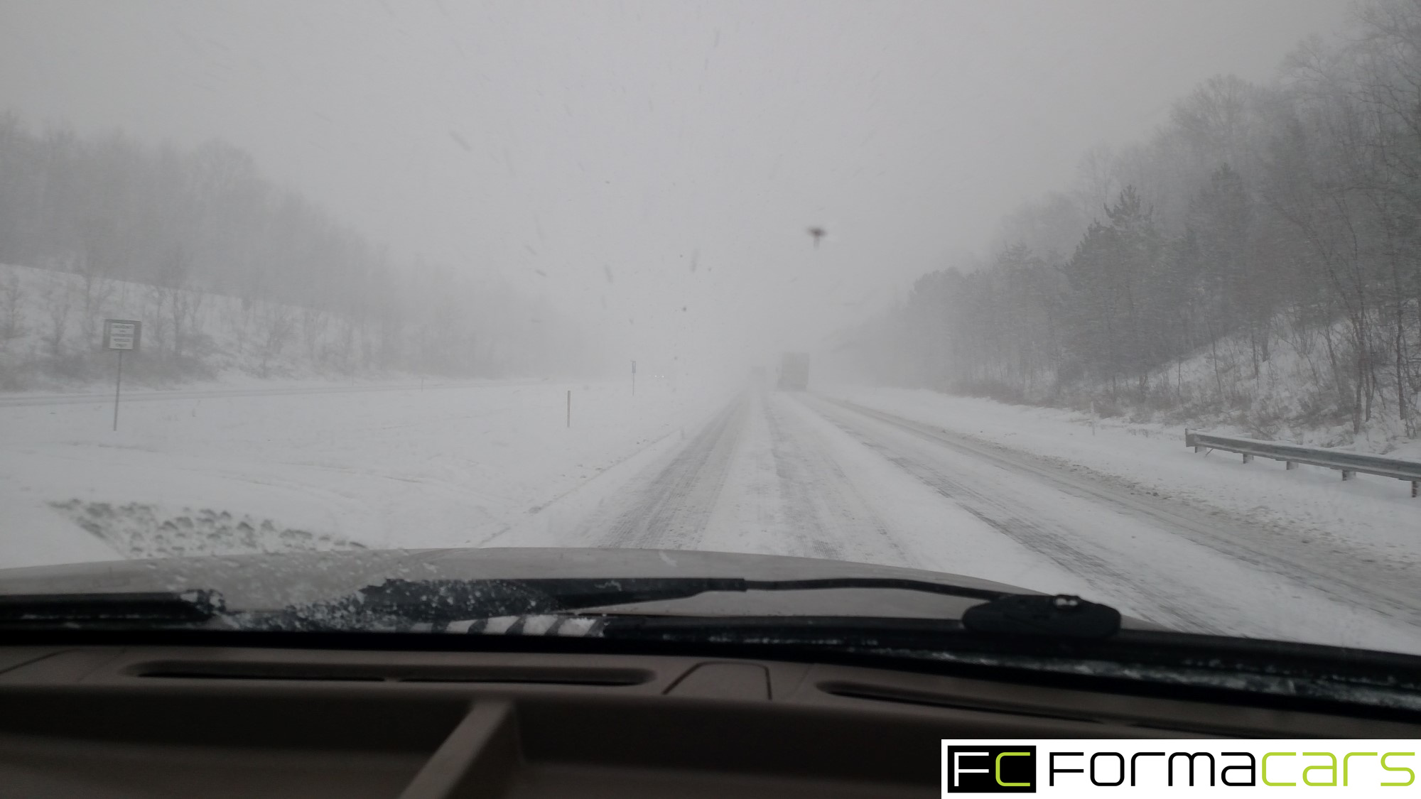fc002 snow