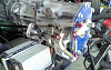Bell Crank Installed 600x375