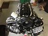 Power Steering and Alt installed