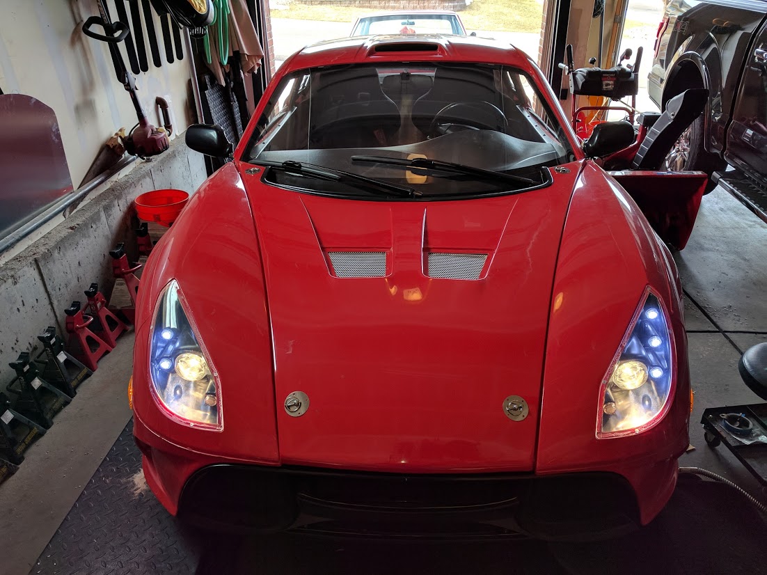 FFR 818C