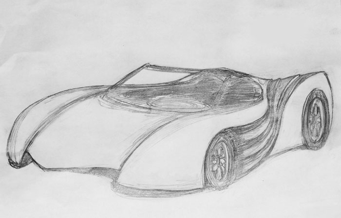 Petr Kowalski's submission - View 2