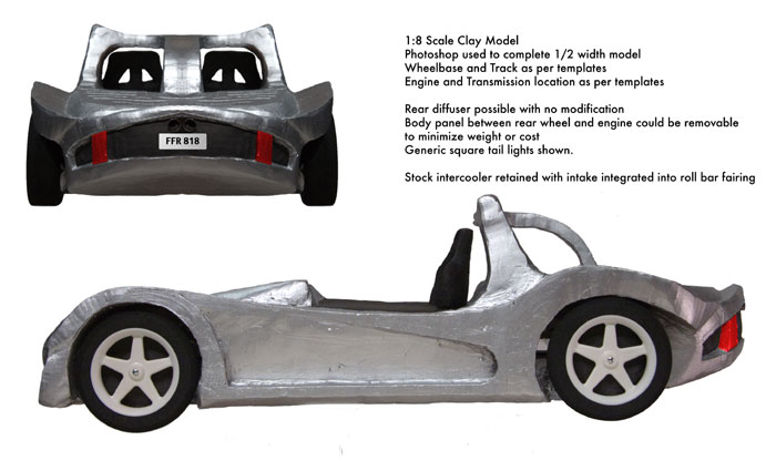 Peter Kimball's submission - View 2